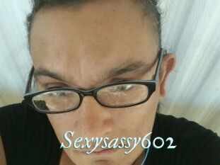 Sexysassy602