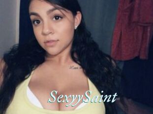 SexyySaint