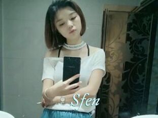 Sfen
