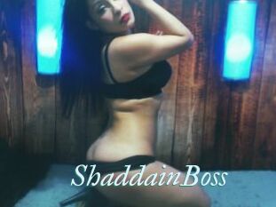 ShaddainBoss