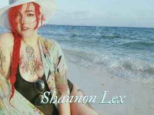 Shannon_Lex