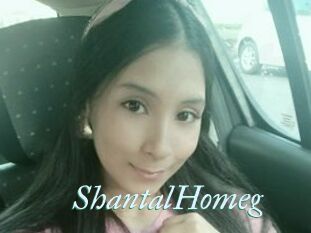 ShantalHomeg