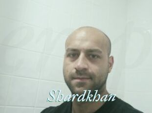 Shardkhan