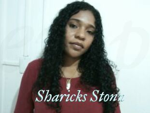 Sharicks_Stonn