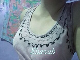 Shavah