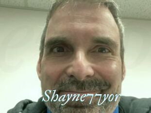 Shayne77yor