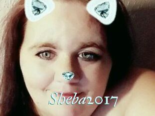 Sheba2017