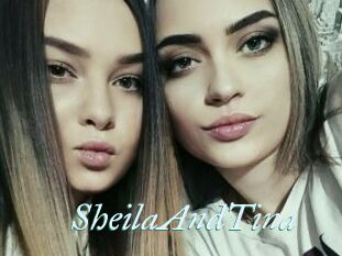 SheilaAndTina