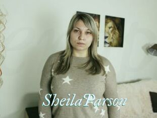 SheilaParson