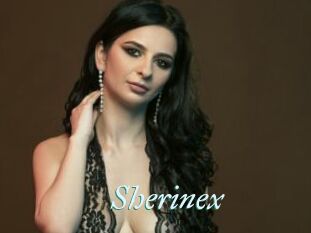 Sherinex