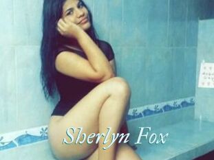 Sherlyn_Fox