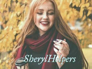 SherylHolpers