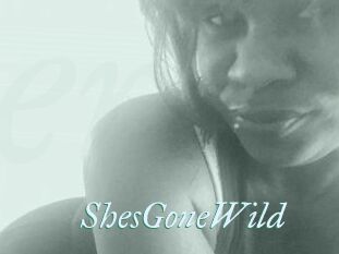 ShesGoneWild