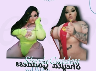 SheylaGoddess