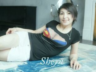 Sheyn