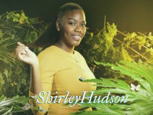 ShirleyHudson