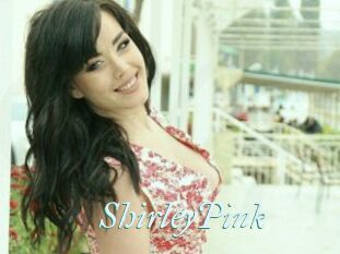 ShirleyPink