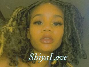 ShiyaLove