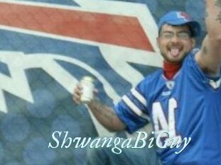 ShwangaBiGuy