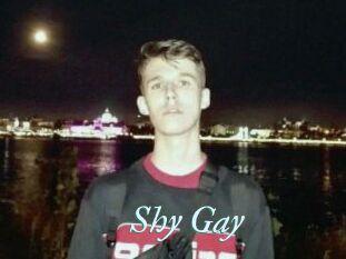 Shy_Gay