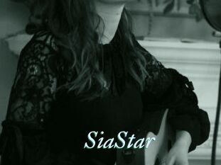 SiaStar