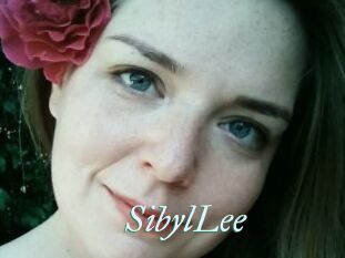 SibylLee