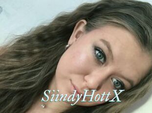 SiindyHottX