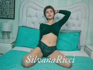 SilvanaRicci Erotik Pr