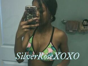 SilverRoseXOXO