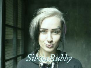 SilviaRubby