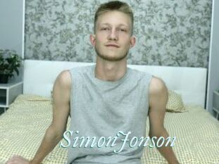 SimonJonson