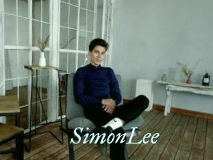 SimonLee