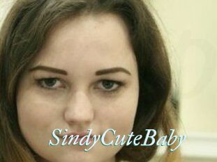 SindyCuteBaby Erotik Pr