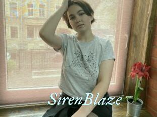 SirenBlaze