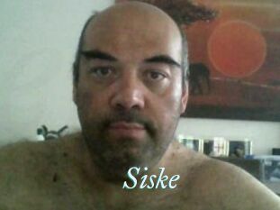 Siske