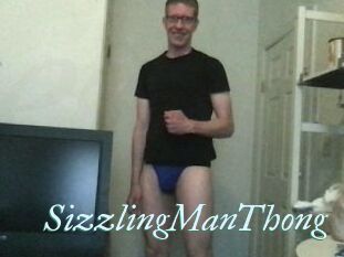 SizzlingManThong