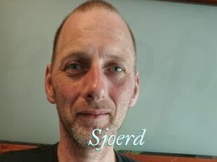 Sjoerd