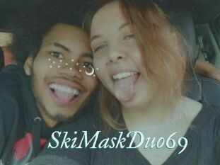 SkiMaskDuo69