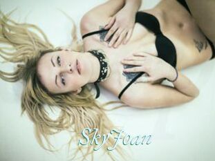SkyJoan