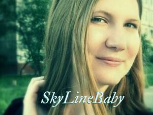 SkyLineBaby