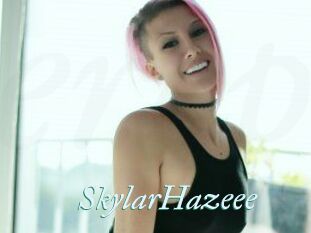 SkylarHazeee