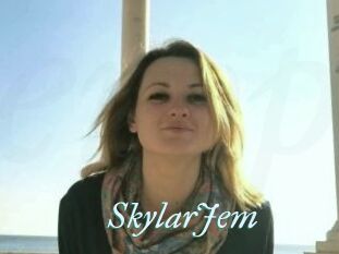 SkylarJem