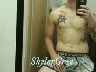 SkylorGrey