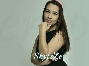 SkyteZe