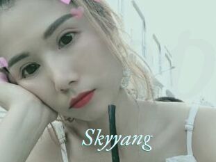 Skyyang