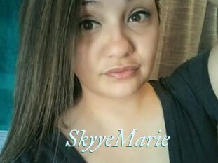 SkyyeMarie