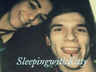 SleepingwithKitty