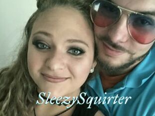 SleezySquirter