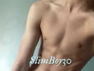 SlimBoy30