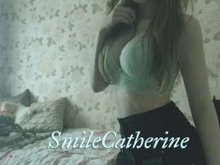 SmileCatherine